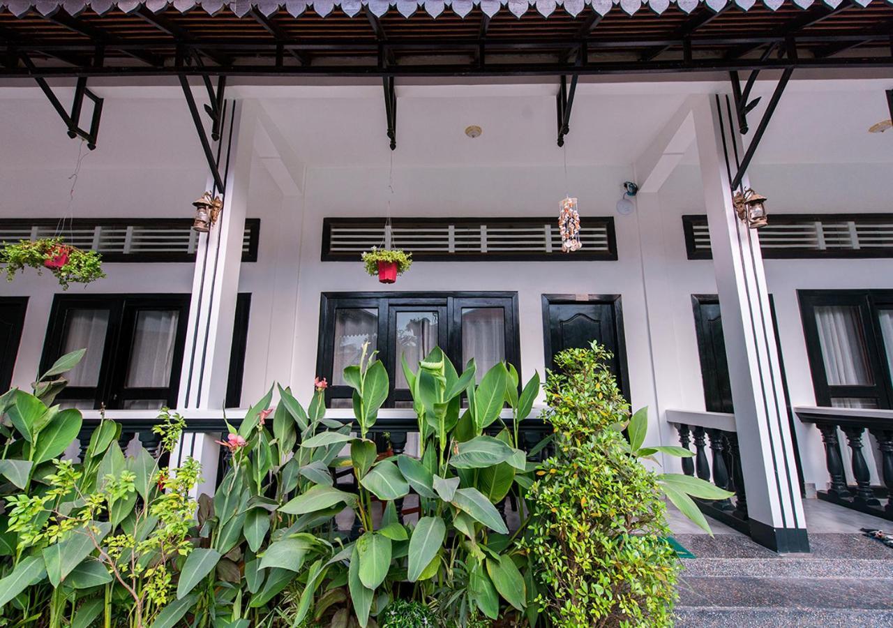 Sok San Villa Battambang Luaran gambar