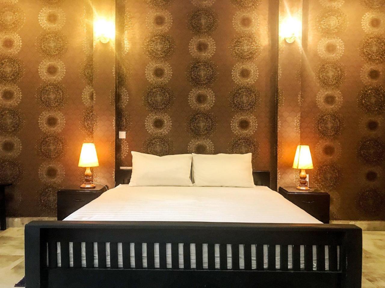 Sok San Villa Battambang Luaran gambar